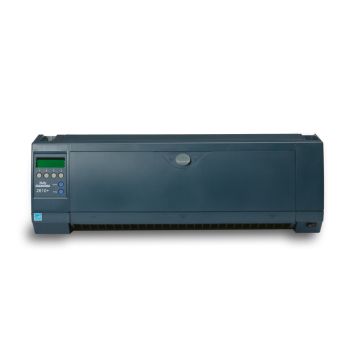 TALLY DASCOM 2600+ 136 colonnes Coloris Noir 