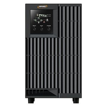 INFOSEC Onduleur Gamme E4 Value 3000 VA