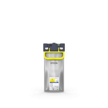 EPSON Cartouche Encre Yellow XL pour WorkForce Pro WF-C87xR