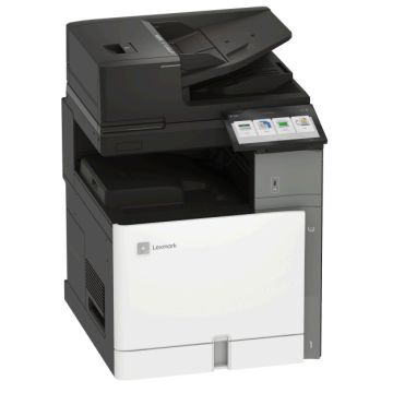 LEXMARK XC8355 MFP A4 Couleur BSD - 55ppm