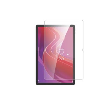 Verre Trempé tablette LENOVO Tab M11 11 - Film de protection Anti-Rayures - 9H - Anti-Bulles d'air