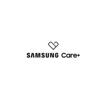 Extension de garantie Samsung Care+ for Business Service Pick-up, +3 ans, pour NPC - Durée totale de garantie 5 ans P-NP-3PXX
