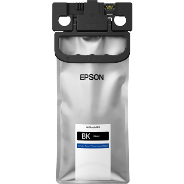 EPSON Cartouche WorkForce Pro EM/EP-C800R Ink XL Black 10000p