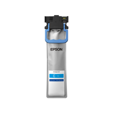 EPSON WorkForce Pro EM-C810xR Ink Pack XL Cyan