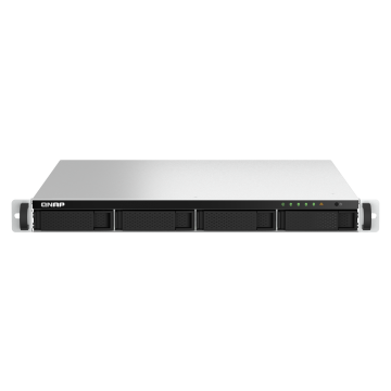 Nas Qnap TS-464U-RP-8G