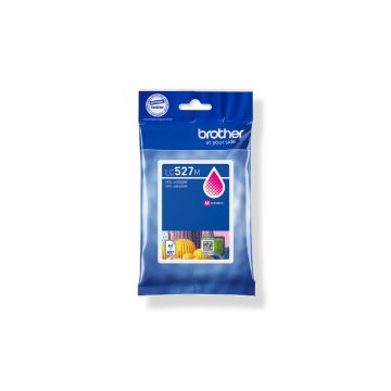 BROTHER Cart JE Magenta pour les gammes MFCJ4350, J4550, 900p