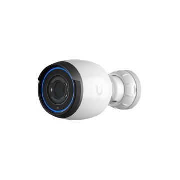 Ubiquiti - UVC-G5-PRO Caméra PoE 4K intérieure/extérieure Zoom optique 3x - Vision nocturne.