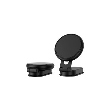 WE Support voiture universel pour smartphones - support aimanté compatible magsafe (sans recharge) - Pliable et extensible