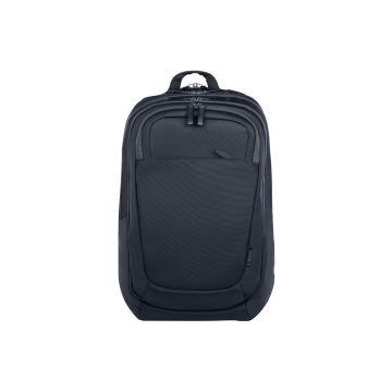 HP Sac à dos Travel Plus pour ordinateur portable 43,2 cm (17p) à 43,9 cm (17,3p) Bleu Graphite Étanche