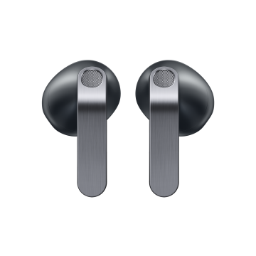 SAMSUNG Ecouteurs Galaxy Buds 4 Coloris Noir SM-R540NZKAXEF