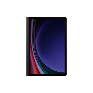 Film de protection anti-espion Galaxy Tab S9 Coloris Noir SAMSUNG EF-NX712PBEGWW