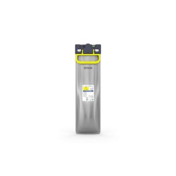 EPSON WorkForce Pro EM-C810xR Ink Pack XL Yellow