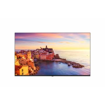 TV 65 LG 65UM662H4 4K 3840 x2160/Smart TV webOS 3xHDMI/RJ45/USB - HP2x10W DVB-T2/C