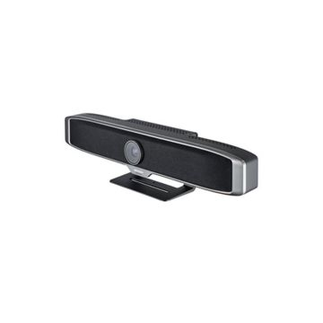 Hikvision iDS-UVC-X28-B Caméra de conférence intelligente 4K 30 fps HDMI RJ45 USB 3.0 MIC USB Power interface