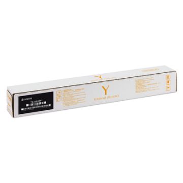 KYOCERA Cartouche Toner TK-8800Y Jaune 20 000 pages