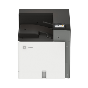 LEXMARK CS963e Imprimante A3 Couleur - 55ppm