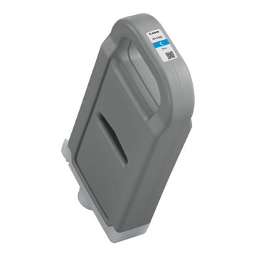 CANON Cartouche PFI 3700 Cyan