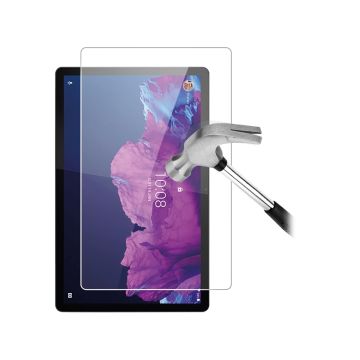 Verre Trempé tablette LENOVO Tab P11 11.0 - Film de protection Anti-Rayures - 9H - Anti-Bulles d'air - Pour modèles : Lenovo Tab P11 / P11 5G / P11 PLUS