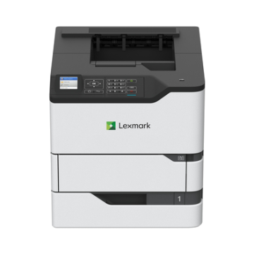 LEXMARK MS825dn Imprimante Laser Monochrome A4 66ppm