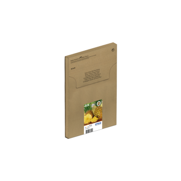 EPSON pack 4-couleur Ananas 604 EasyMail