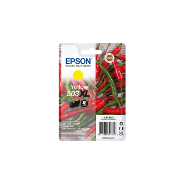 Epson encre Yellow 503XL