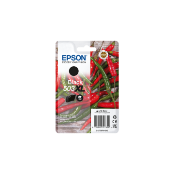 Epson encre Black 503XL