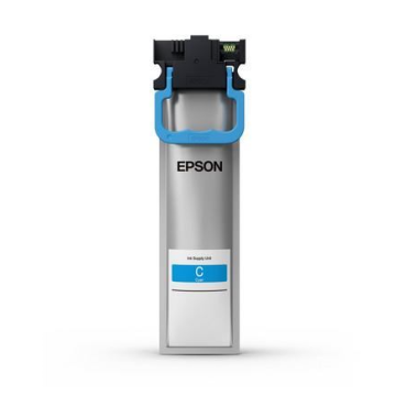 EPSON encre XL Cyan WFC53xx/58xx