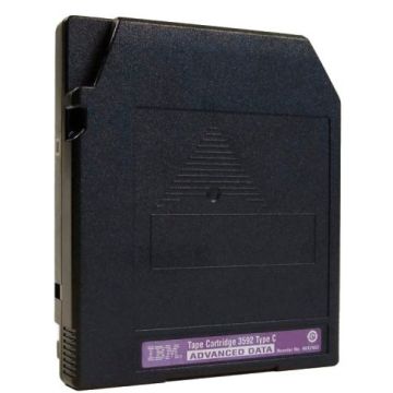IBM cart 3592 4 TB