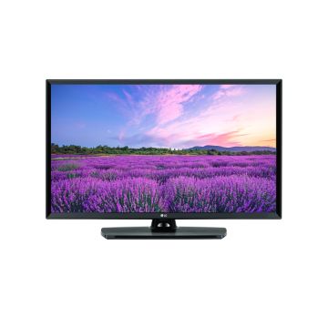 TV 32 HD LG 32LN661H 1366x768 - DVB-T2/C/S2 HP 2x5W