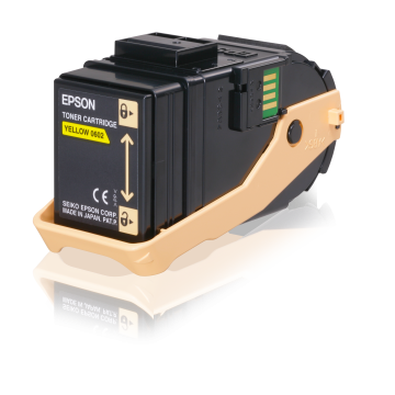 EPSON Toner jaune AL-C9300N