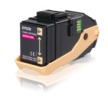 EPSON Cartouche Toner Magenta 7 500 pages