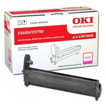 OKI Tambour C5650 Magenta 20 000 pages