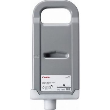 CANON Cartouche Encre PFI-706B Bleu 700ML