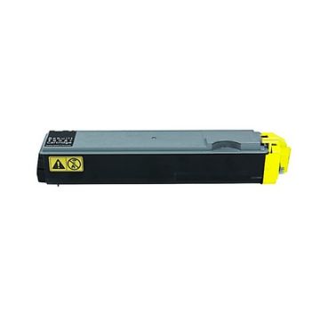 KYOCERA Cartouche Toner TK-8600Y Jaune 20 000 pages