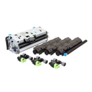 LEXMARK Fuser Maintenance kit LRP, 220-240V, Type 01