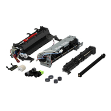 LEXMARK Fuser Maintenance Kit, 220-240V 