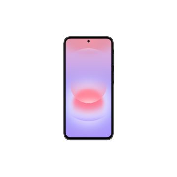 Smartphone Galaxy A37 Graphite 5G ENT EDI 8Go 256Go Android 16 Batt 5000mAh Charge Rapide filaire 45W Ecran 6.7'' FHD+ 120Hz Super Amoled DAS tête 0,716W/Kg 