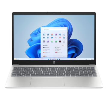 Portable 15-fd0092nf Core i3-1215U 16GB DDR4 512GB PCIe Intel UHD Graphics 15.6 FHD SVA 250 nits Win11H B28G8EA