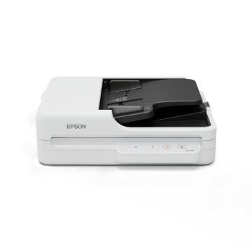 Epson WorkForce DS-1730 Scanner à plat A4 chargeur 60p, R-V 1pass, 30ppm, USB