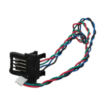 Lexmark Cartridge smart chip contact