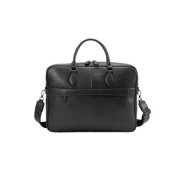 Sacoche PC ELEGANCE 16'', PU noir
