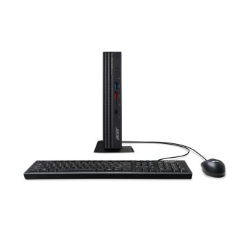 ACER Veriton VN4720GT Core i5-14400T 16Go DDR4 512GoSSD Intel UHD Graphics 730 Win11Pro DT.R2BEF.00D - mini PC 1L