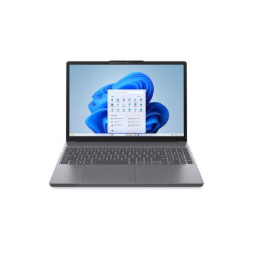 Portable Lenovo IdeaPad Slim 3 15IRH8 INTEL i5-13420H 16GB LPDDR5 512GO SSD Intel UHD Graphics 15.3 WUXGA 300N Win11H 83K100Q3FR