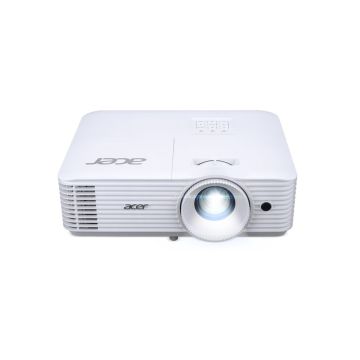 PROJECTEUR ACER P1558i Vidéoprojecteur  1080p, 5200 Lm, 15000:1, Zoom 1.3X, Wifi MR.JYH11.001
