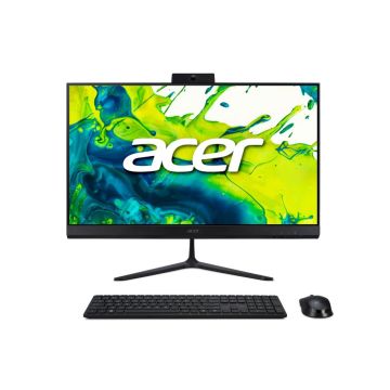 All in One Acer Aspire Aspire C24-2G RYZEN 5 R5-7430U 16GoDDR4 512GoSSD 23,8'' FULL HD 120Hz Win11H DQ.BPREF.003