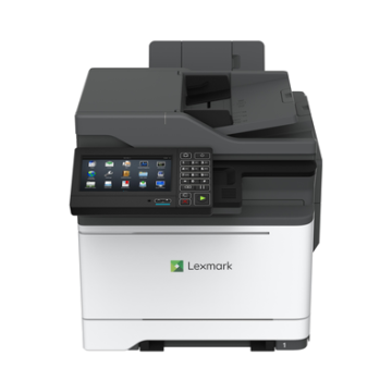 LEXMARK CX625ade Multifonction Laser Couleur A4 37ppm