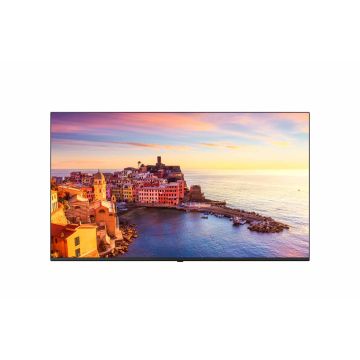 TV 43 LED 4K LG 43UM662H 3840 x2160/Smart TV webOS 3xHDMI/RJ45/USB DVB -T2 / C / S2