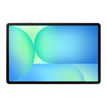 Tablette Galaxy Tab S10FE+ 13.1 5G 128Go Gray Android 15 RAM 8Go 2880x1800 2 speakers + Camera 13 MP + 12 MP / S pen DAS tronc 0.842W/Kg DAS membre 0.842W/Kg"