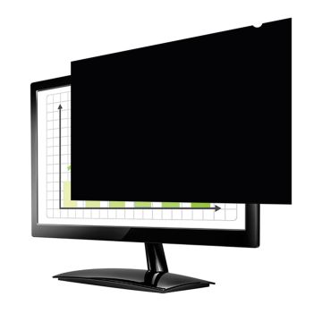 FELLOWES FILTRE DE CONFIDENTIALITE 27'' W 