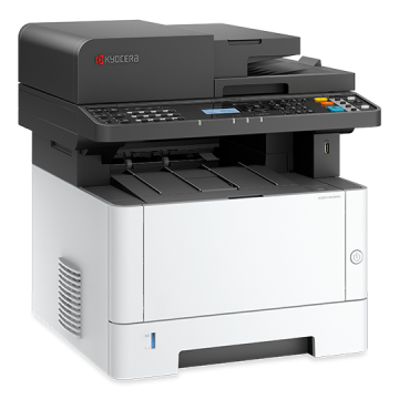 KYOCERA ECOSYS MA3500fx MFP Monochrome 4en1 A4 35ppm, R/V,chargeur 50f,Ethernet,Fax,bac 250f,bypass 100f, toner 1000p inclus